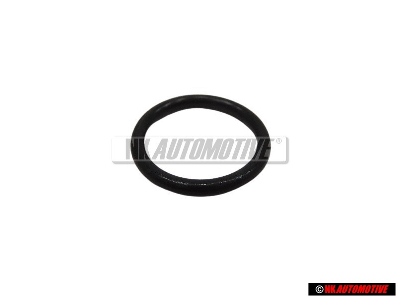 Original VW Fuel Injector O-Ring - 037133557A