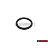 Original VW Fuel Injector O-Ring - 037133557A