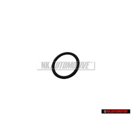 Original VW Fuel Injector O-Ring - 037133557A