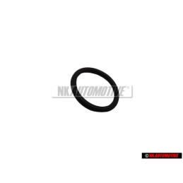 Original VW Fuel Injector O-Ring - 037133557A