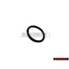 Original VW Fuel Injector O-Ring - 037133557A