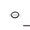 Original VW Fuel Injector O-Ring - 037133557A