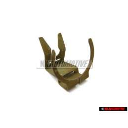 Original VW Fuel Injector Securing Clip - 051133556