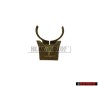 Original VW Fuel Injector Securing Clip - 051133556