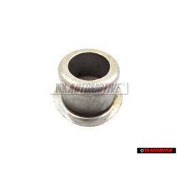 Original VW Retaining Plate - 091301267