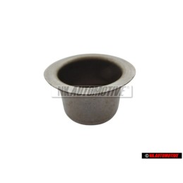 Original VW Retaining Plate - 091301267