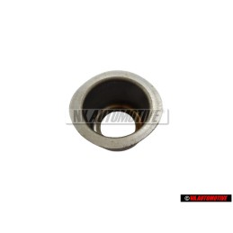 Original VW Retaining Plate - 091301267