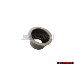 Original VW Retaining Plate - 091301267