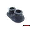 Original VW Heater Hose Pipes Bulkhead Double Grommet Seal - 861819699A