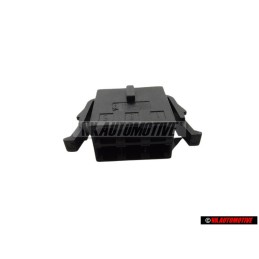 Original VW Flat Contact Housing - 1H0972773