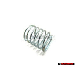 Original VW Pressure Spring - 211259283