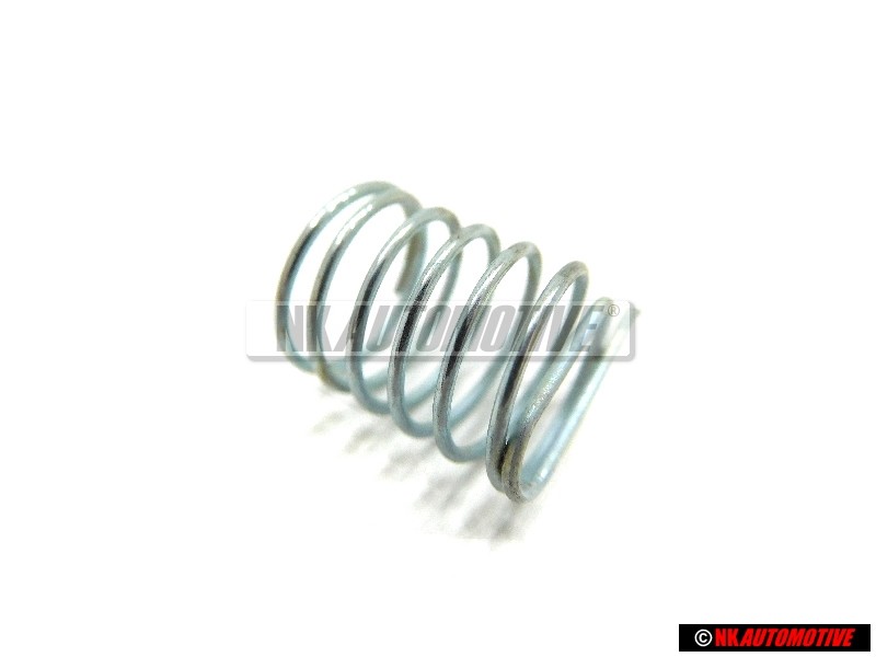 Original VW Pressure Spring - 211259283