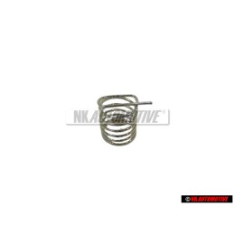 Original VW Pressure Spring - 211259283