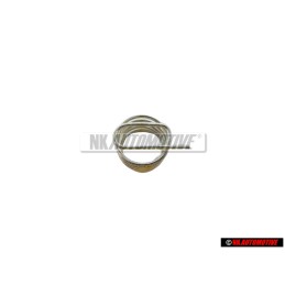 Original VW Pressure Spring - 211259283
