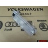 HELLA Dome Map Light Lamp - 2JA 002 931-031