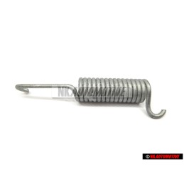 Original VW Tension Spring - 251609301A