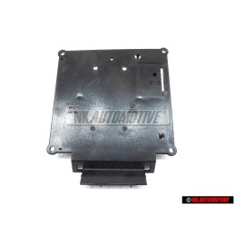 Original VW Bracket For Fuel Gauge And Temperature Gauge - 251919075D