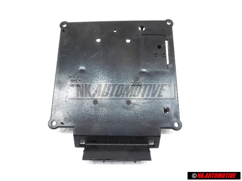 Original VW Bracket For Fuel Gauge And Temperature Gauge - 251919075D