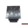 Original VW Bracket For Fuel Gauge And Temperature Gauge - 251919075D