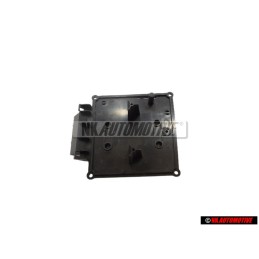 Original VW Bracket For Fuel Gauge And Temperature Gauge - 251919075D