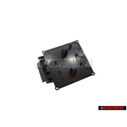 Original VW Bracket For Fuel Gauge And Temperature Gauge - 251919075D