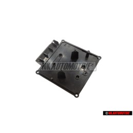 Original VW Bracket For Fuel Gauge And Temperature Gauge - 251919075D