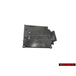 Original VW Bracket For Fuel Gauge And Temperature Gauge - 251919075D