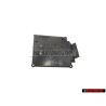 Original VW Bracket For Fuel Gauge And Temperature Gauge - 251919075D