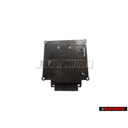 Original VW Bracket For Fuel Gauge And Temperature Gauge - 251919075D