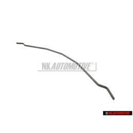 Original VW Clip - 321863849F