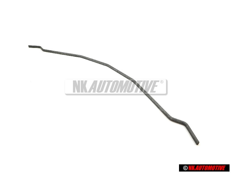 Original VW Clip - 321863849F