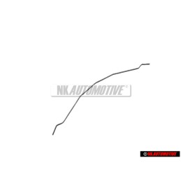 Original VW Clip - 321863849F
