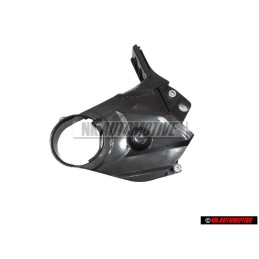 TOPRAN Timing Belt Cover - 100 205
