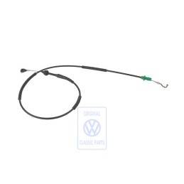 Original VW Accelerator Cable - 172721555G
