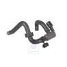 Original VW Coolant Hose With Heating Element - 1K0122061D