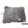 VW Classic Parts Set Foormats Textile LHD - ZCP902555