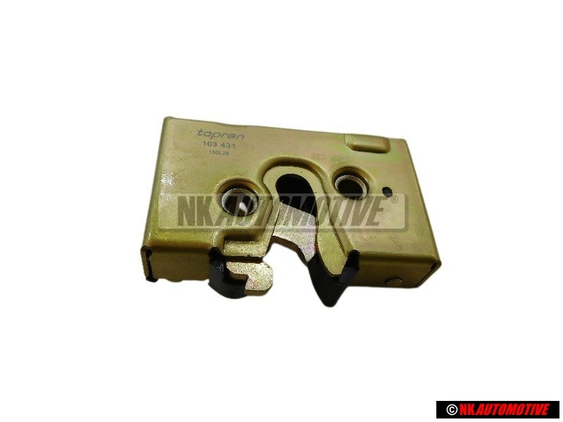 TOPRAN Door Lock - 103 431