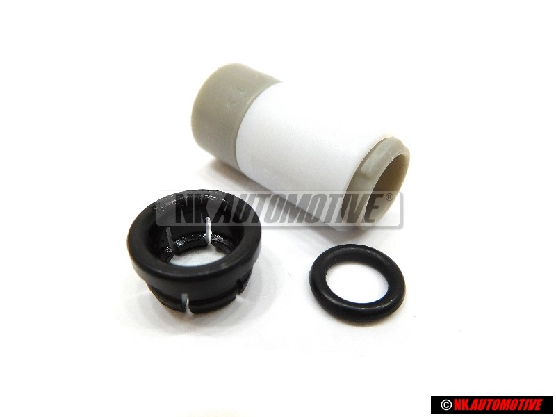 Original Skoda Connection piece - 5J0955871A