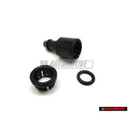 Original Skoda Connection piece - 5J0955871B