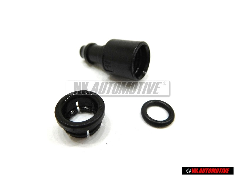 Original Skoda Connection piece - 5J0955871B