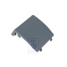 Original VW Cover Primed - 6E0853666F GRU