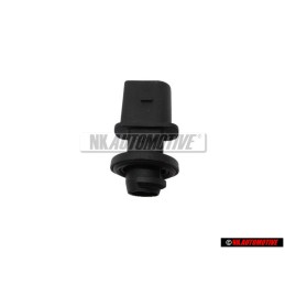 Original VW Bulb Carrier - 8N0953053