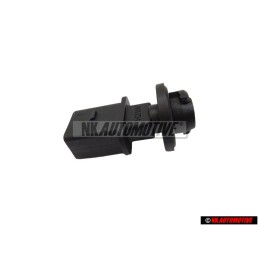 Original VW Bulb Carrier - 8N0953053