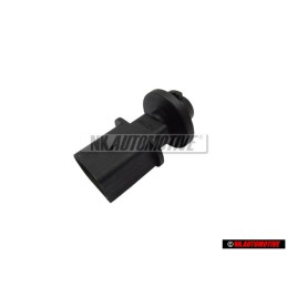 Original VW Bulb Carrier - 8N0953053