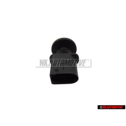 Original VW Bulb Carrier - 8N0953053
