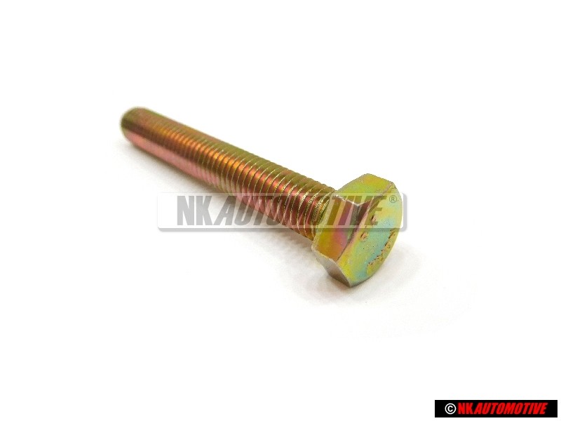 Original VW Hexagon Bolt - N 0402371