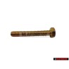 Original VW Hexagon Bolt - N 0402371