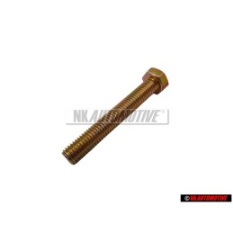 Original VW Hexagon Bolt - N 0402371