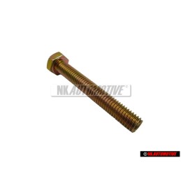 Original VW Hexagon Bolt - N 0402371