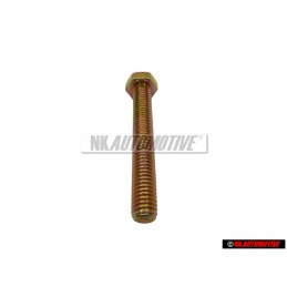 Original VW Hexagon Bolt - N 0402371
